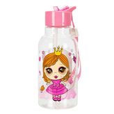Prenses Desenli Matara 460 ml