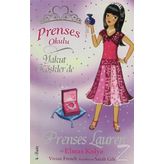PRENSES LAUREN VE ELMAS KOLYE - GENEL