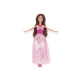 Prenses Model Bebek 30 Cm - 66240 - 6