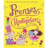 Prenses ve Hediyeler - Caryl Hart
