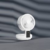 Preo Ep-22 LCD Ekran Masaüstü Vantilatör (outlet)