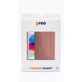 Preo Folio Smart Tablet Kılıfı iPad A16 Pembe