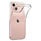 Preo iPhone 13 Mini Telefon Kılıfı Şeffaf