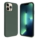 Preo iPhone 14 Pro Nano Yeşil Telefon Kılıfı