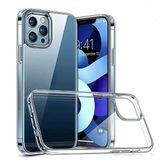 Preo iPhone 15 Promax Şeffaf Telefon Kılıfı