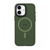 Preo Iphone 16 Magsafe Telefon Kılıfı Yeşıl