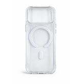 Preo iPhone 17 Air Şeffaf Magsafe Telefon Kılıfı