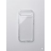 Preo iPhone 17 Air Şeffaf Telefon Kılıfı