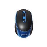 Preo M18 Kablosuz Mavi Mouse