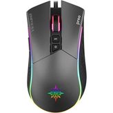 Preo MG14 Rgb Li Gaming Oyuncu Mouse - Siyah