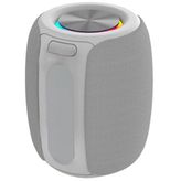 Preo MM27 Gri Bluetooth Hoparlör