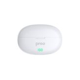 Preo MS37 Pro TWS Beyaz Kablosuz Bluetooth Kulaklık