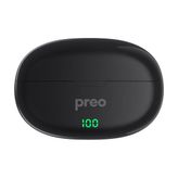 Preo MS37 Pro TWS Siyah Kablosuz Bluetooth Kulaklık