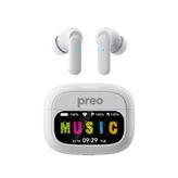 Preo Ms45 ANC LCD TWS Kablosuz Kulaklık (outlet)
