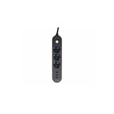 Preo My Power SIM 28 3 USB Akım Korumalı 3'lü Priz