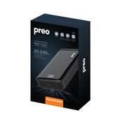 Preo PS8 20.000mah PD Powerbank