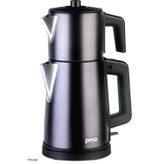 Preo Ptm09 1,8 LT Çelik İnox Çay Makinesi