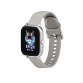 Preo Pwatch S1 Pro Gri Akıllı Saat
