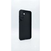 Preo Samsung Galaxy A17 Siyah Telefon Kılıfı