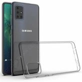 Preo Samsung Galaxy Note 10 Lite Telefon Kılıfı Şeffaf