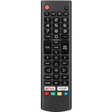 Preo Webos Tv Kumandası-Mikrofonsuz