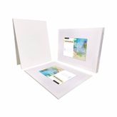 Pres Tuval 10x12 cm 5 Adet