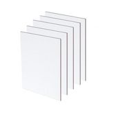 Pres Tuval 12x18 cm 5 Adet