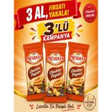 President Cheddar Peyniri 220GR 3'lü - 220 gr