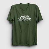 Presmono Amon Amarth Haki Unisex T-Shirt