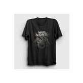 Presmono Amon Amarth Siyah Unisex T-Shirt