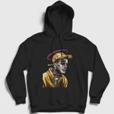 Presmono Angel Lil Peep Unisex Sweatshirt