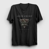 Presmono Believe Arch Enemy Kadın T-shirt