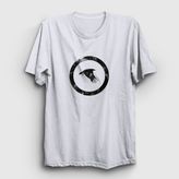 Presmono Bird Katatonia Unisex T-shirt