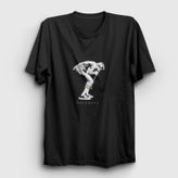 Presmono Chino Moreno Deftones Kadın T-shirt