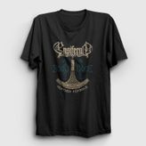 Presmono Defiance Ensiferum Kadın T-shirt
