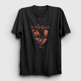 Presmono Dirt Alice In Chains Unisex T-shirt