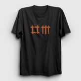 Presmono Dm Depeche Mode Unisex T-shirt