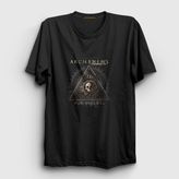 Presmono Eternal Arch Enemy Kadın T-shirt