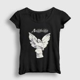 Presmono Eternity Anathema Kadın T-shirt