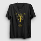 Presmono Greyjoy Game Of Thrones Unisex T-shirt