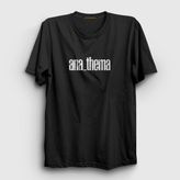 Presmono Kadın Anathema T-shirt