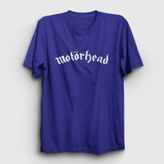 Presmono Motörhead HakiUnisex T-Shirt