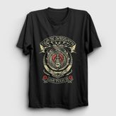 Presmono Obey Black Sabbath Kadın T-shirt