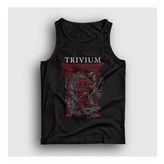 Presmono Samurai Trivium Siyah Unisex Atlet