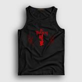 Presmono Siyah Shogun V2 Trivium Erkek Atlet