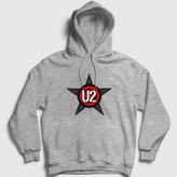 Presmono Star U2 Unisex Sweatshirt