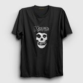 Presmono The Misfits Unisex T-Shirt