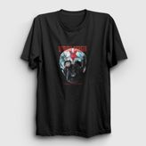Presmono Torment Dimmu Borgir Siyah Unisex T-shirt