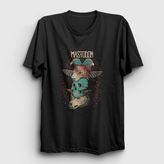 Presmono Totem Mastodon Unisex T-Shirt