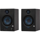 Presonus Eris 4.5 Bt Mkıı Bluetooth Hoparlör (Çift) - Siyah